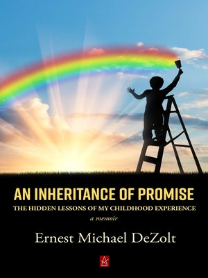 cover image of An Inheritance of Promise